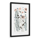 Tríptico Etéreo I - Grace Popp | Cuadro decorativo de Canvas Lab