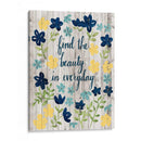 Cottage Inspiration Ii - Grace Popp | Cuadro decorativo de Canvas Lab