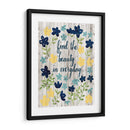 Cottage Inspiration Ii - Grace Popp | Cuadro decorativo de Canvas Lab