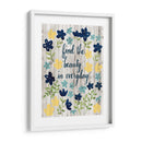 Cottage Inspiration Ii - Grace Popp | Cuadro decorativo de Canvas Lab