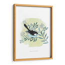 Amigos Con Plumas I - Grace Popp | Cuadro decorativo de Canvas Lab