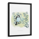 Amigos Con Plumas Iii - Grace Popp | Cuadro decorativo de Canvas Lab