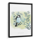 Amigos Con Plumas Iii - Grace Popp | Cuadro decorativo de Canvas Lab