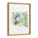 Amigos Con Plumas Iii - Grace Popp | Cuadro decorativo de Canvas Lab