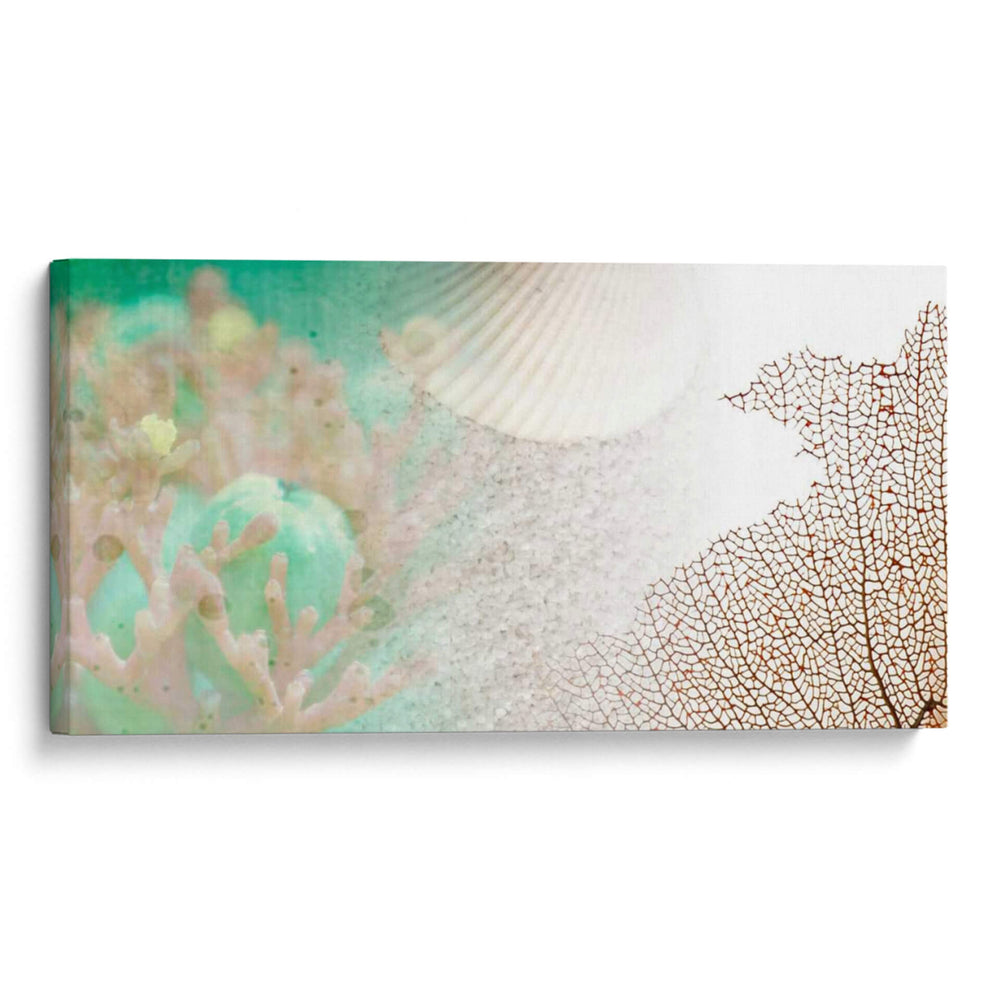 Collage De Fotos Sereno Ii - Irena Orlov | Cuadro decorativo de Canvas Lab