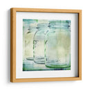 Temporada Enlatada I - Irena Orlov | Cuadro decorativo de Canvas Lab