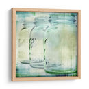 Temporada Enlatada I - Irena Orlov | Cuadro decorativo de Canvas Lab