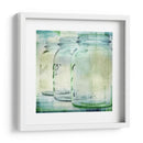 Temporada Enlatada I - Irena Orlov | Cuadro decorativo de Canvas Lab