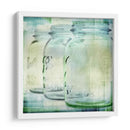 Temporada Enlatada I - Irena Orlov | Cuadro decorativo de Canvas Lab