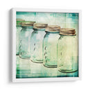 Canning Temporada Ii - Irena Orlov | Cuadro decorativo de Canvas Lab