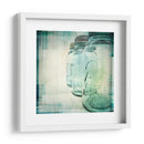 Temporada De Canning Iii - Irena Orlov | Cuadro decorativo de Canvas Lab