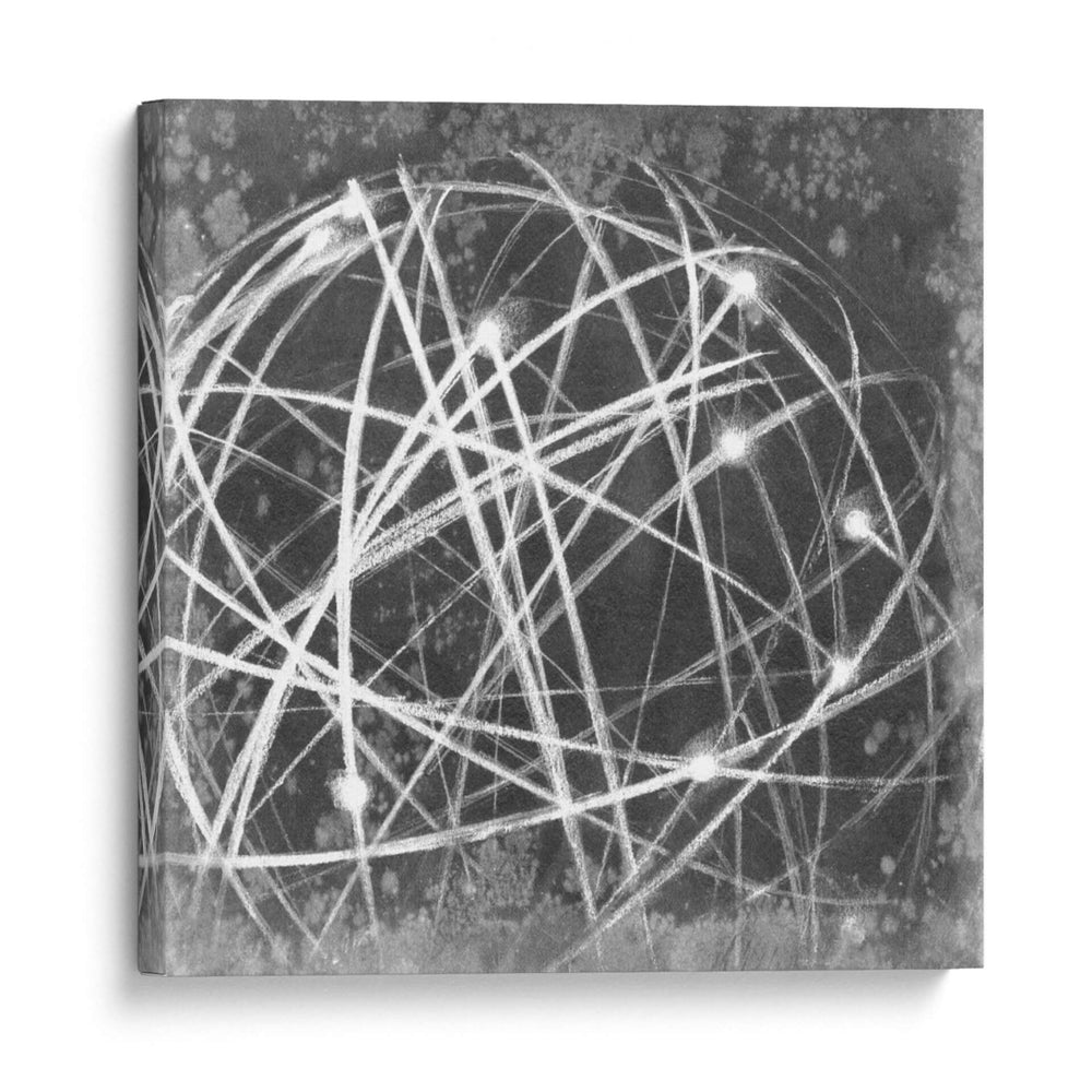 Interestelar I - Ethan Harper | Cuadro decorativo de Canvas Lab