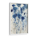Impresiones Azules Ii - Tim OToole | Cuadro decorativo de Canvas Lab