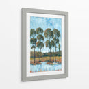 Árboles En El Pantano I - Tim OToole | Cuadro decorativo de Canvas Lab