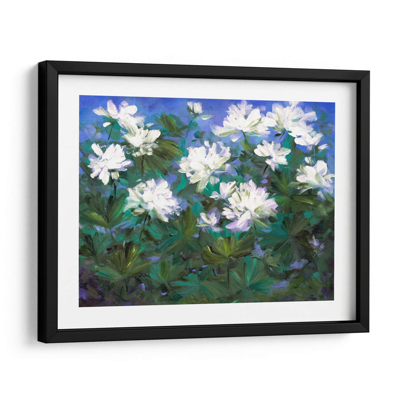 Flores De Primavera - Sheila Finch | Cuadro decorativo de Canvas Lab