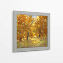 Cottonwoods - Sheila Finch | Cuadro decorativo de Canvas Lab