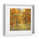 Cottonwoods - Sheila Finch | Cuadro decorativo de Canvas Lab