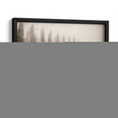Árboles En Niebla V - Jody Stuart | Cuadro decorativo de Canvas Lab