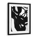 Blackbow | Cuadro decorativo de Canvas Lab