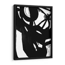 Blackbow | Cuadro decorativo de Canvas Lab