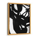 Blackbow | Cuadro decorativo de Canvas Lab