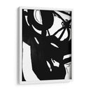 Blackbow | Cuadro decorativo de Canvas Lab