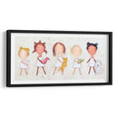 Cuadro decorativo de Canvas Lab