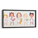 Cuadro decorativo de Canvas Lab