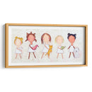 Cuadro decorativo de Canvas Lab