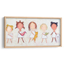 Cuadro decorativo de Canvas Lab