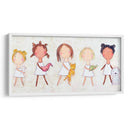 Cuadro decorativo de Canvas Lab