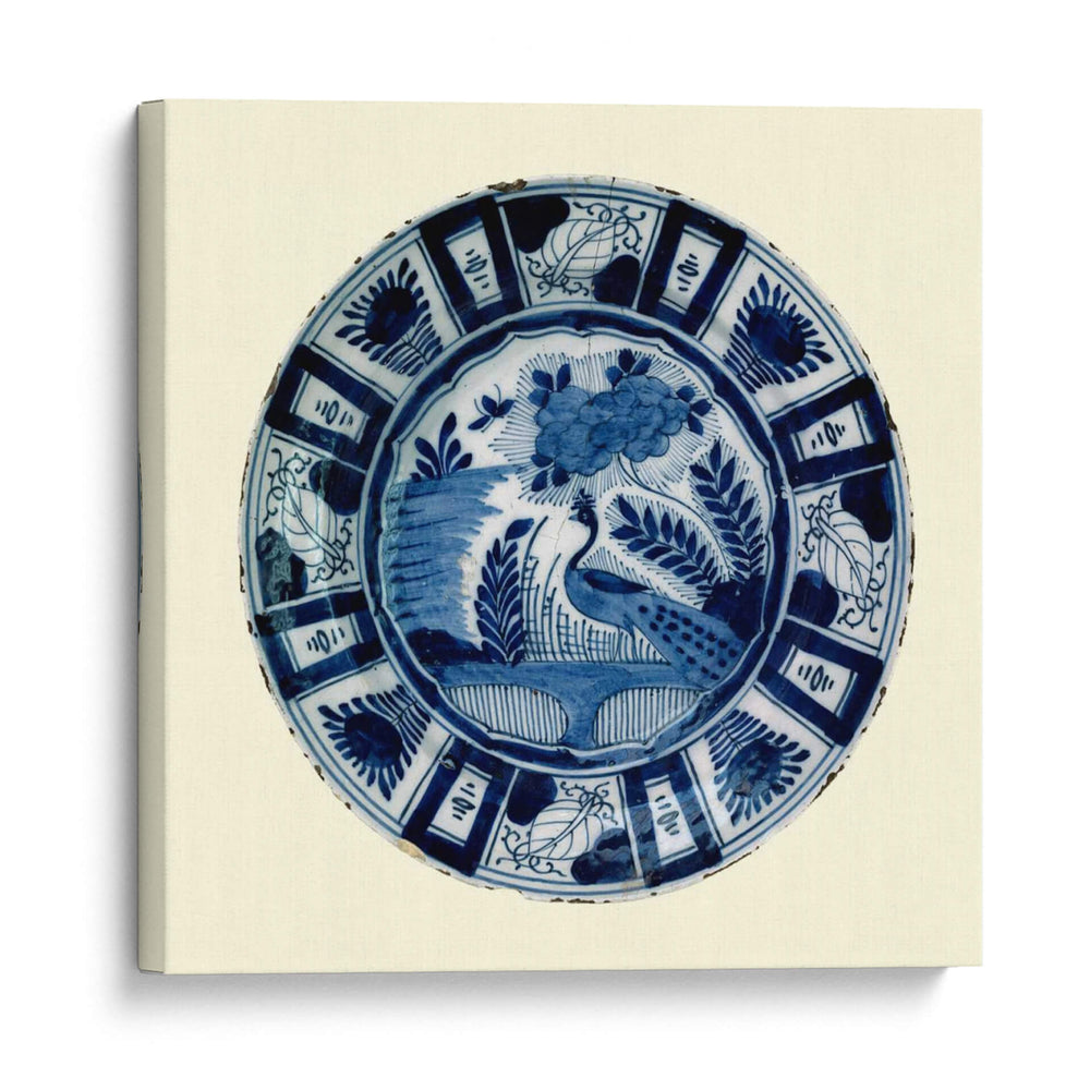Terreno No Adornado Ii - Vision Studio | Cuadro decorativo de Canvas Lab