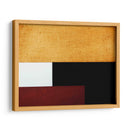 Bloques de abstracción | Cuadro decorativo de Canvas Lab