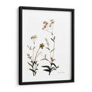 Watermark Wildflowers Vii - Jennifer Goldberger | Cuadro decorativo de Canvas Lab