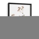 Watermark Wildflowers Vii - Jennifer Goldberger | Cuadro decorativo de Canvas Lab