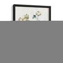 Floraciones Victorianas I - Vision Studio | Cuadro decorativo de Canvas Lab