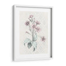 Floraciones Victorianas Iv - Vision Studio | Cuadro decorativo de Canvas Lab