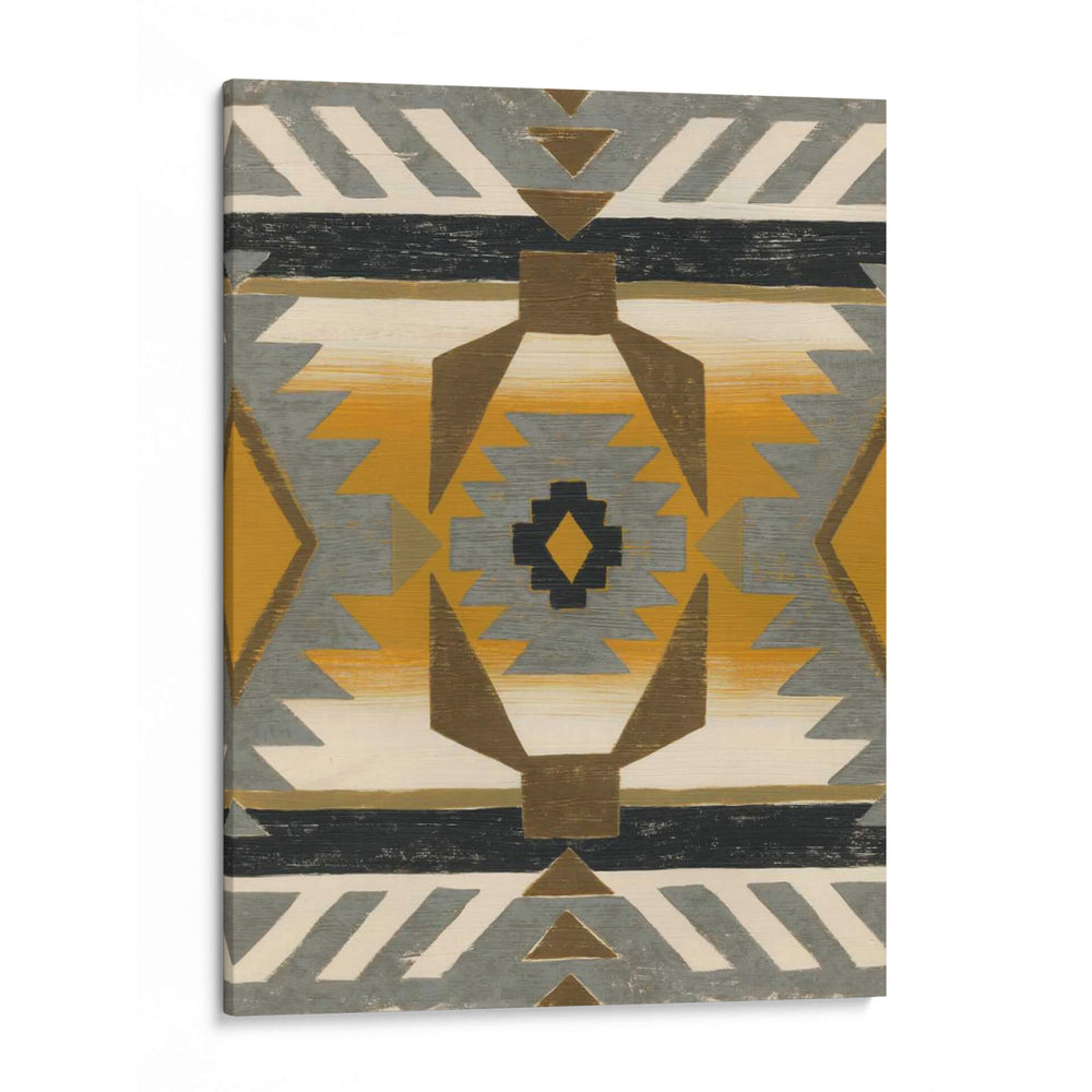 River Canyon I - Chariklia Zarris | Cuadro decorativo de Canvas Lab