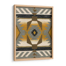 River Canyon I - Chariklia Zarris | Cuadro decorativo de Canvas Lab