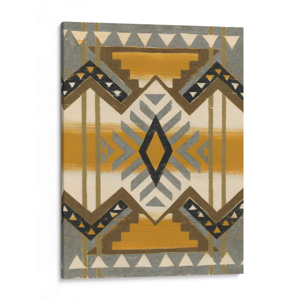 River Canyon Ii - Chariklia Zarris | Cuadro decorativo de Canvas Lab