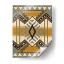 River Canyon Ii - Chariklia Zarris | Cuadro decorativo de Canvas Lab