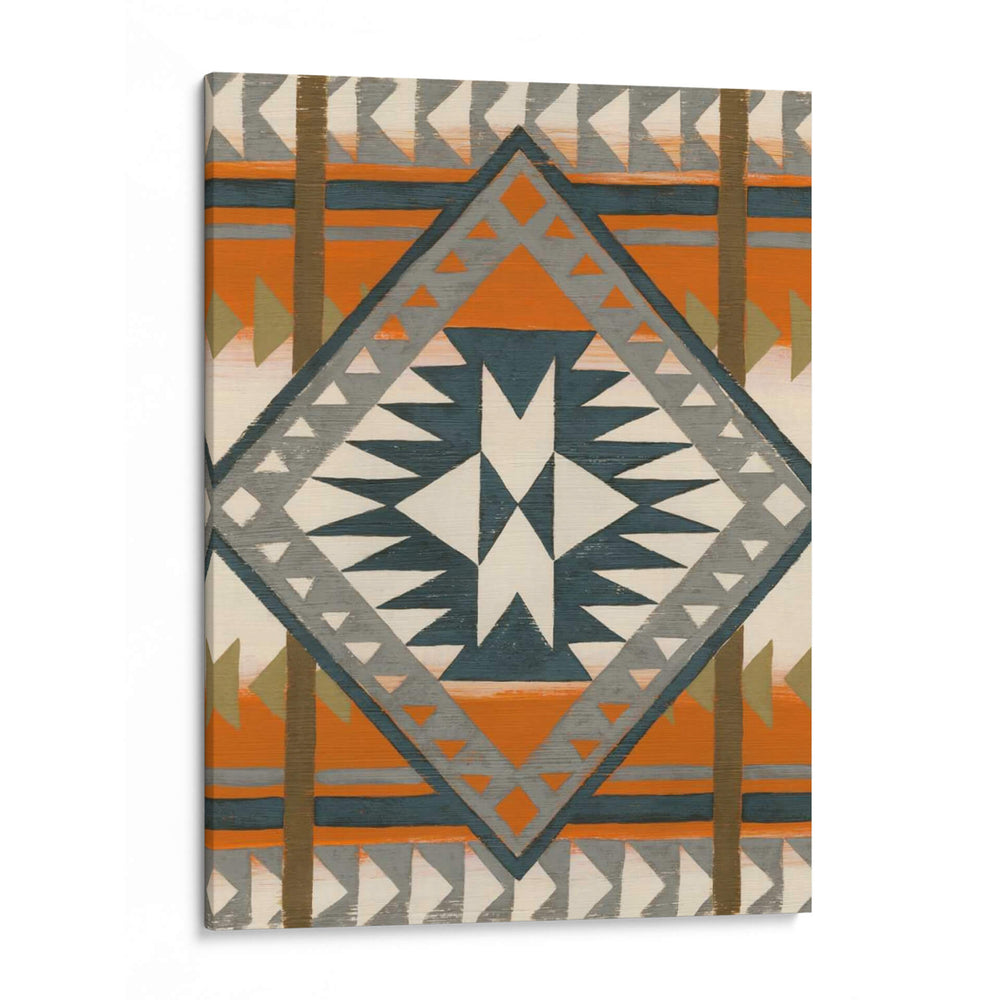 River Canyon Iii - Chariklia Zarris | Cuadro decorativo de Canvas Lab