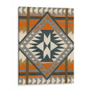 River Canyon Iii - Chariklia Zarris | Cuadro decorativo de Canvas Lab