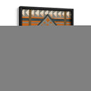 River Canyon Iii - Chariklia Zarris | Cuadro decorativo de Canvas Lab