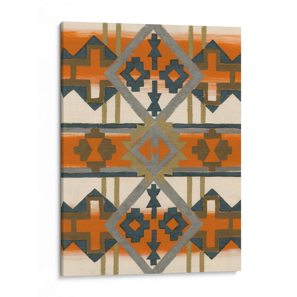 River Canyon Iv - Chariklia Zarris | Cuadro decorativo de Canvas Lab