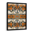 River Canyon Iv - Chariklia Zarris | Cuadro decorativo de Canvas Lab