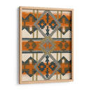 River Canyon Iv - Chariklia Zarris | Cuadro decorativo de Canvas Lab