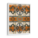 River Canyon Iv - Chariklia Zarris | Cuadro decorativo de Canvas Lab