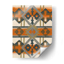 River Canyon Iv - Chariklia Zarris | Cuadro decorativo de Canvas Lab