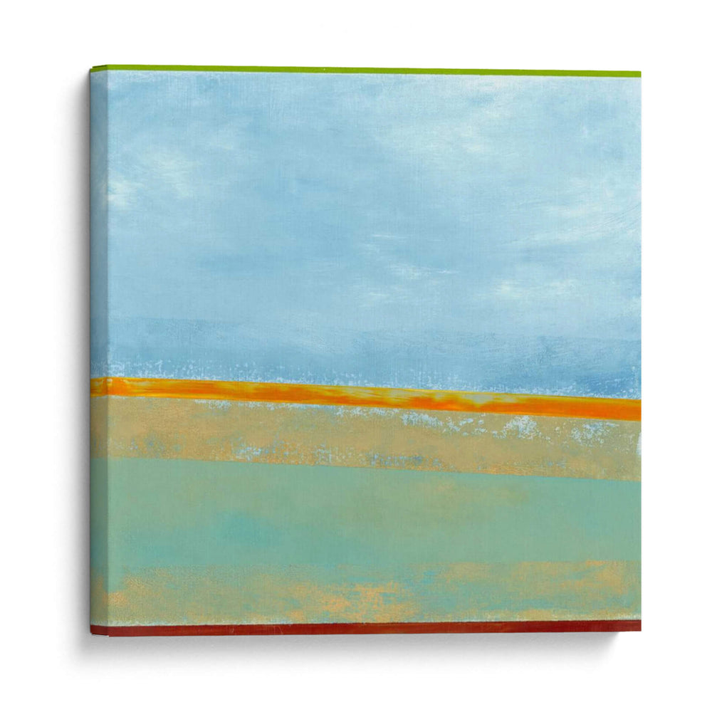 Caminos Ii - Sharon Gordon | Cuadro decorativo de Canvas Lab